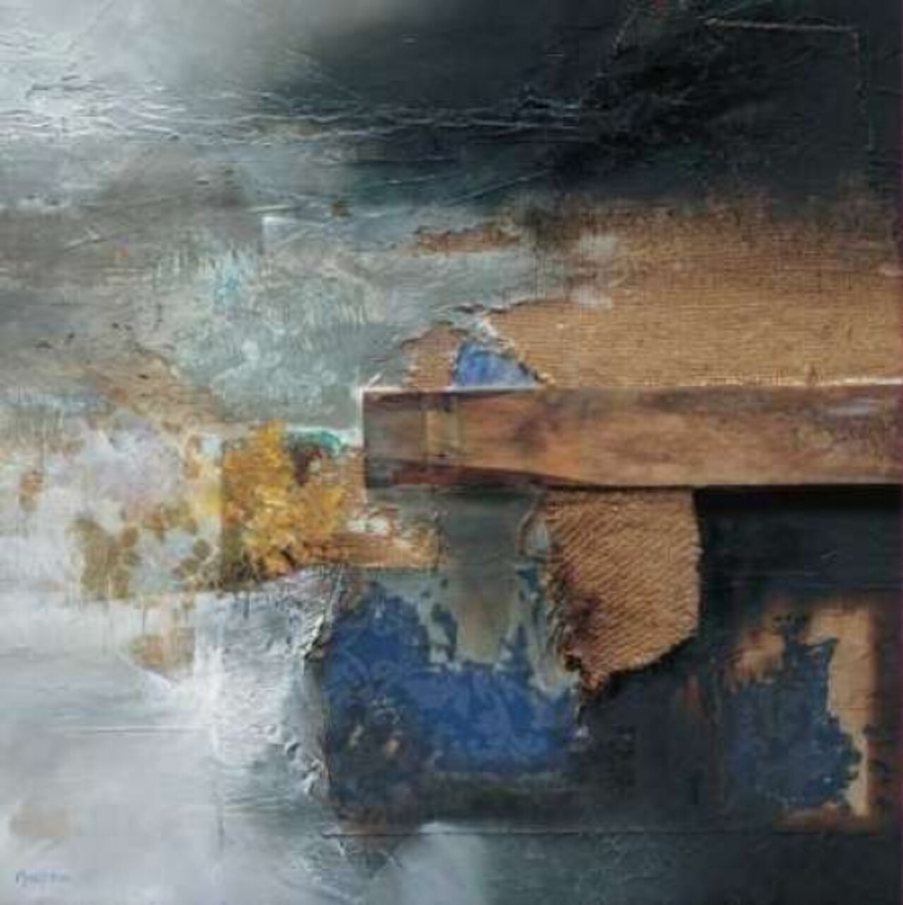 Daydream Poster Print by Fausto Minestrini - Item # VARPDXMFP101